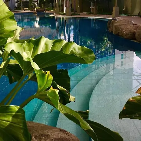 Casa Reyna At Kasara Urban Residences